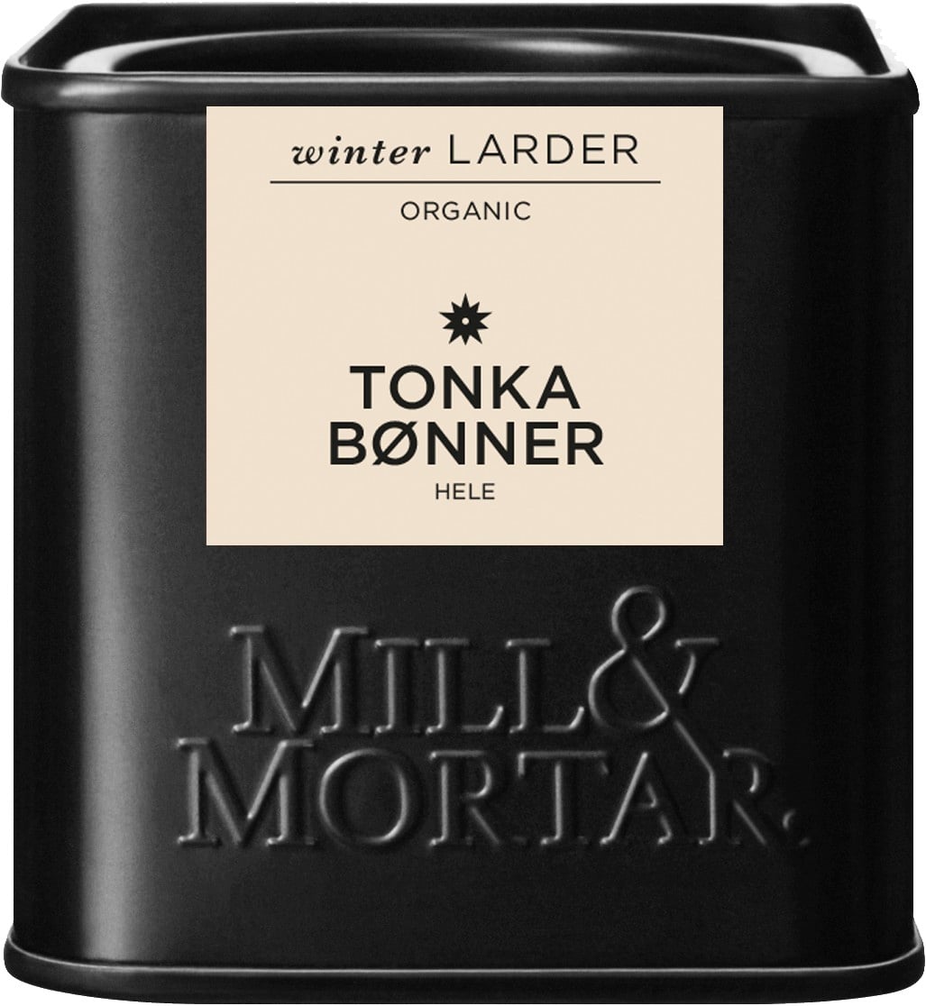Tonkabønner