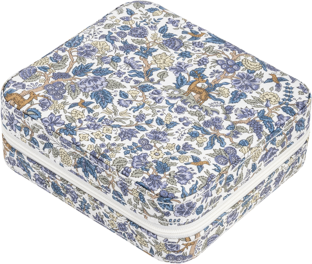 Jewelry box Octa mw Liberty Salters Forest