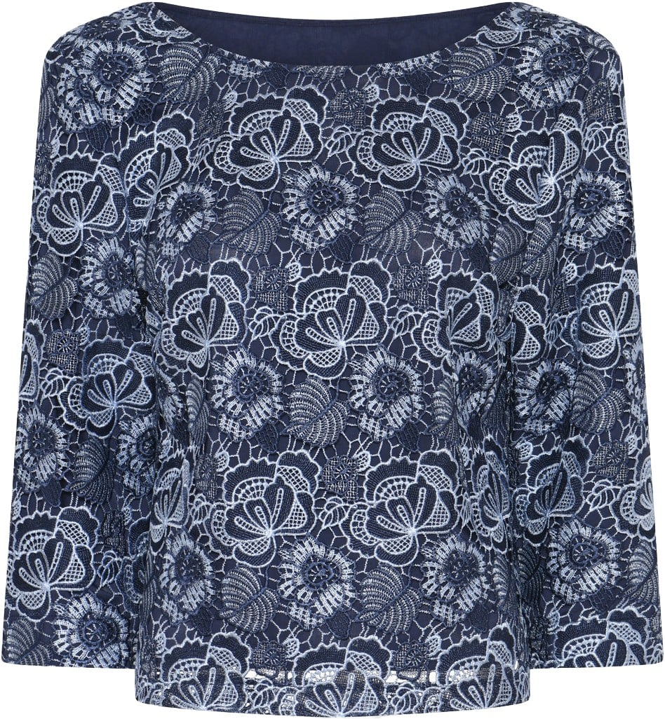 Mauritiabbignara Blouse