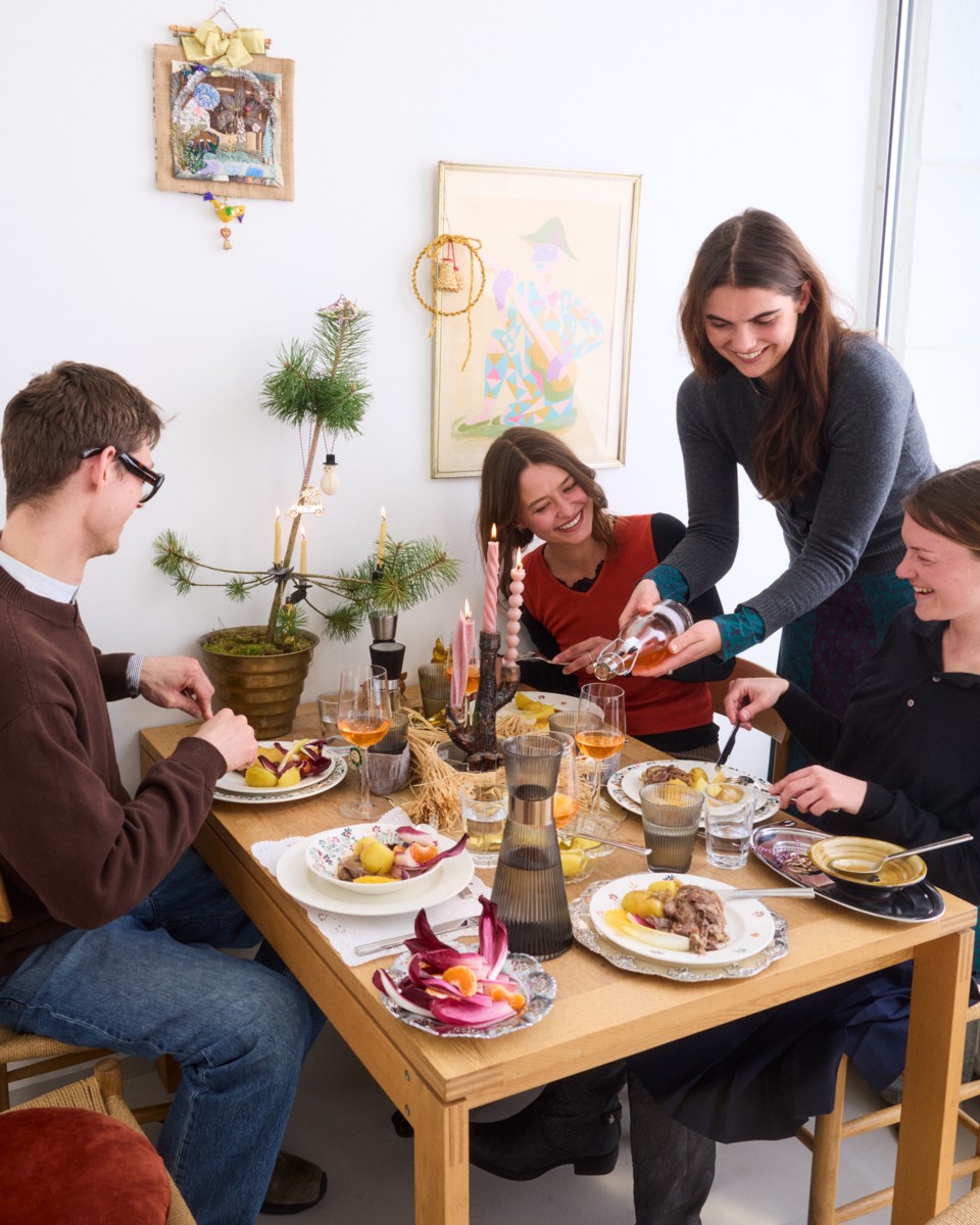 GC Vinglas 6 stk. Bordeaux, 32 cl