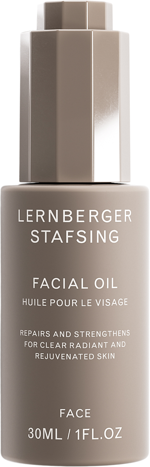 Facial Oil, 30 ml