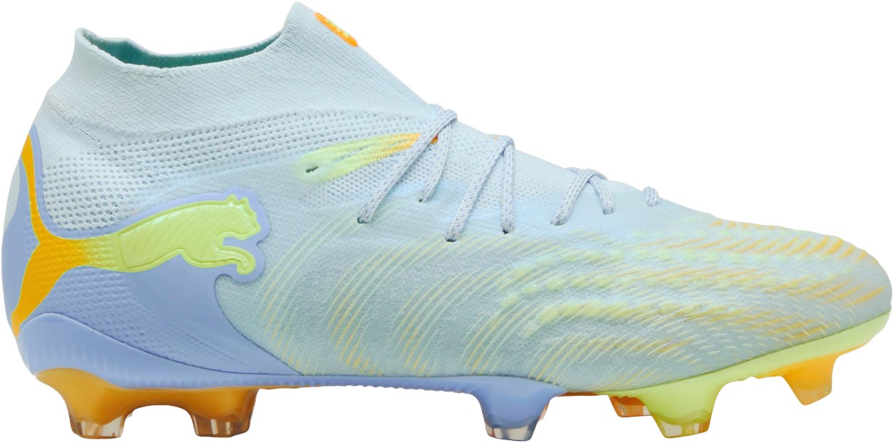 Future 9 Ultimate Light Up FG FodboldstÃ¸vler