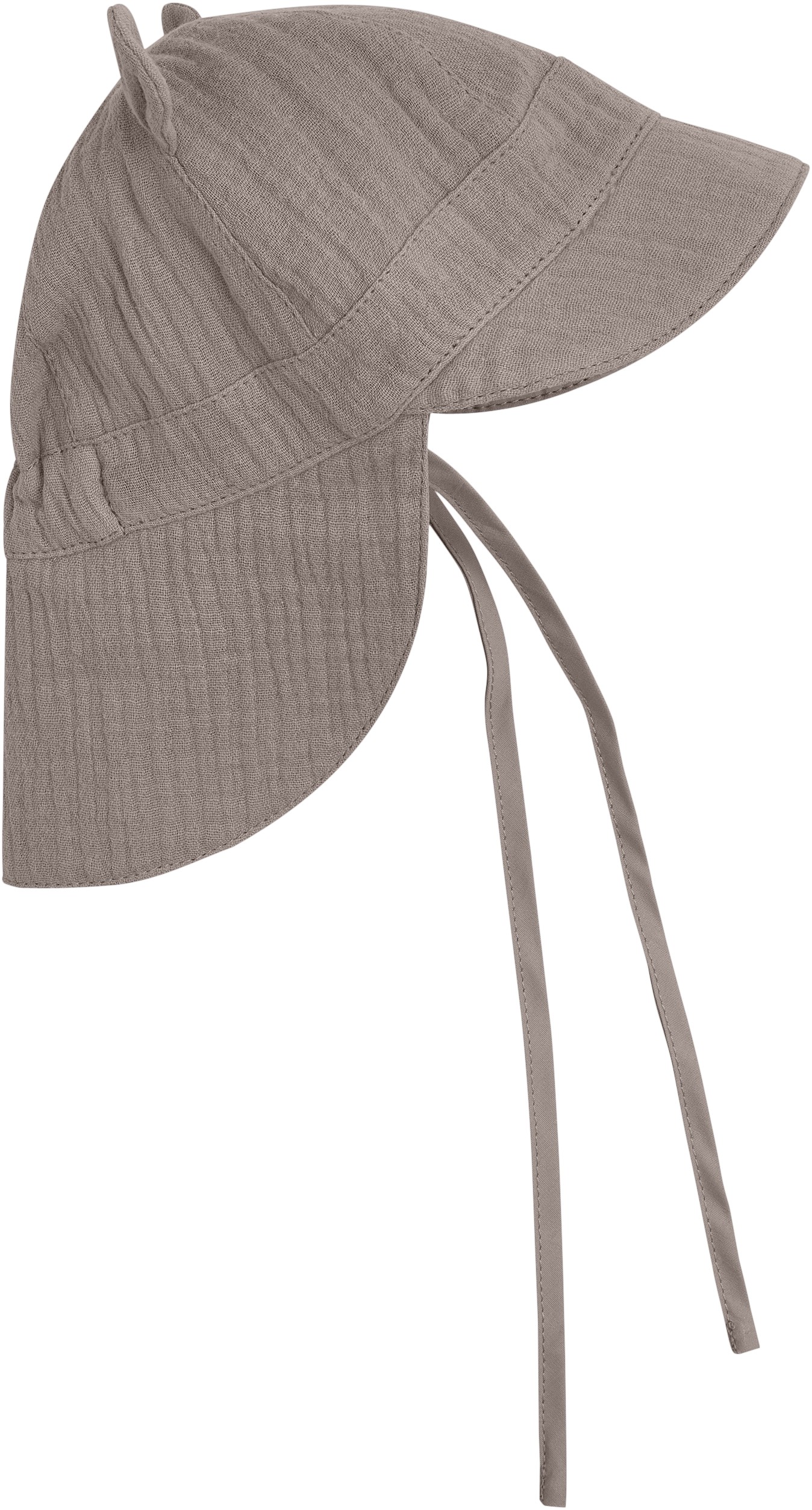 Summer Hat Ears Muslin