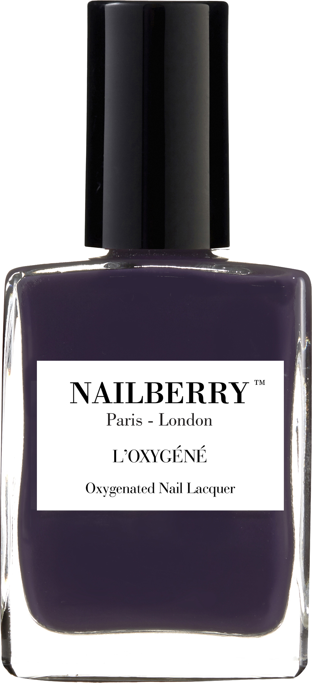Nailberry Blueberry