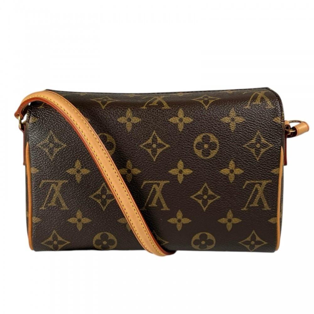 Louis Vuitton Recital