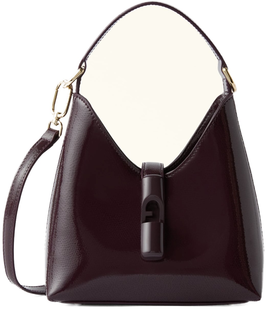 Furla Iride Mini Hobo W/S
