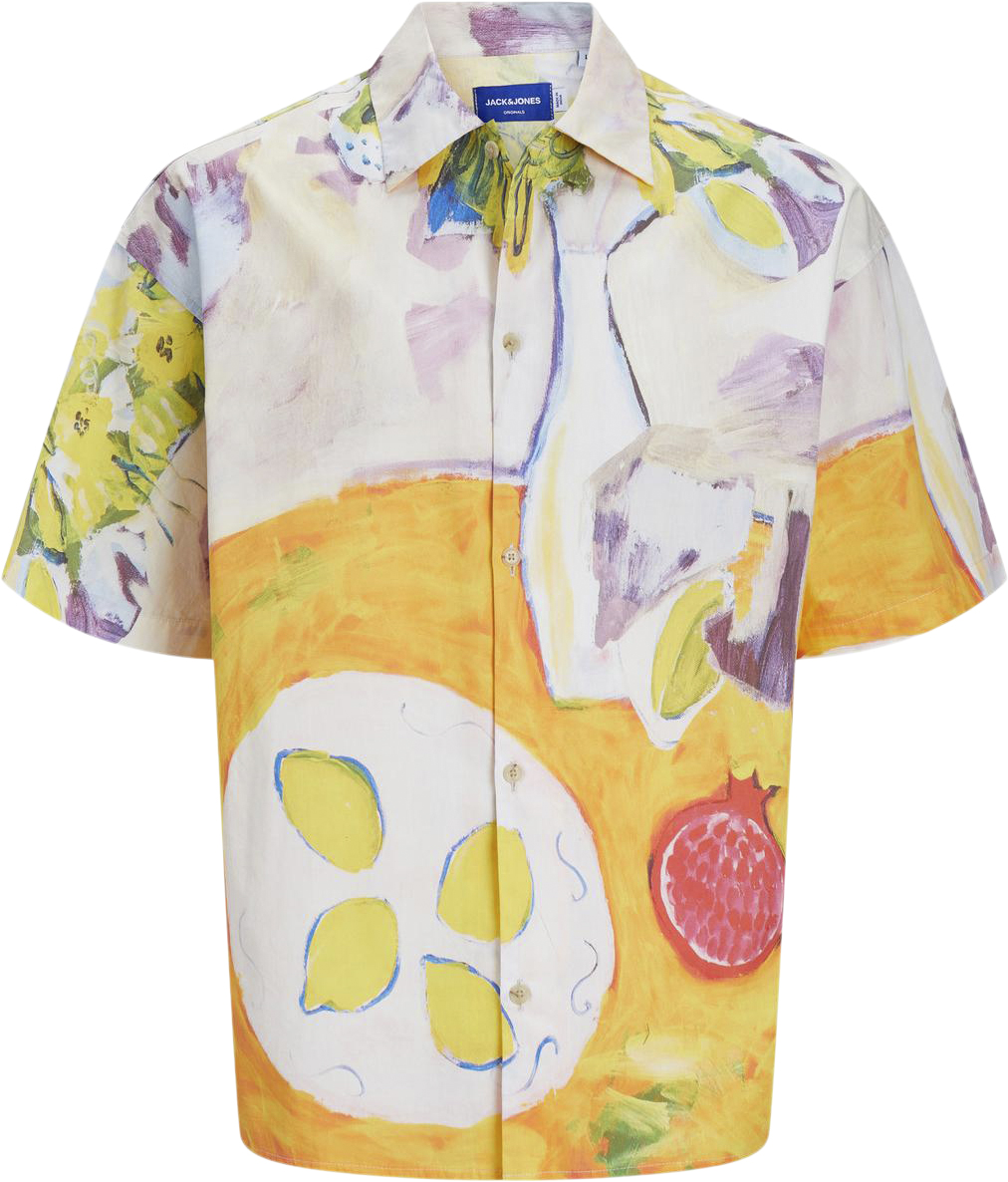 Jorlandscape Shirt