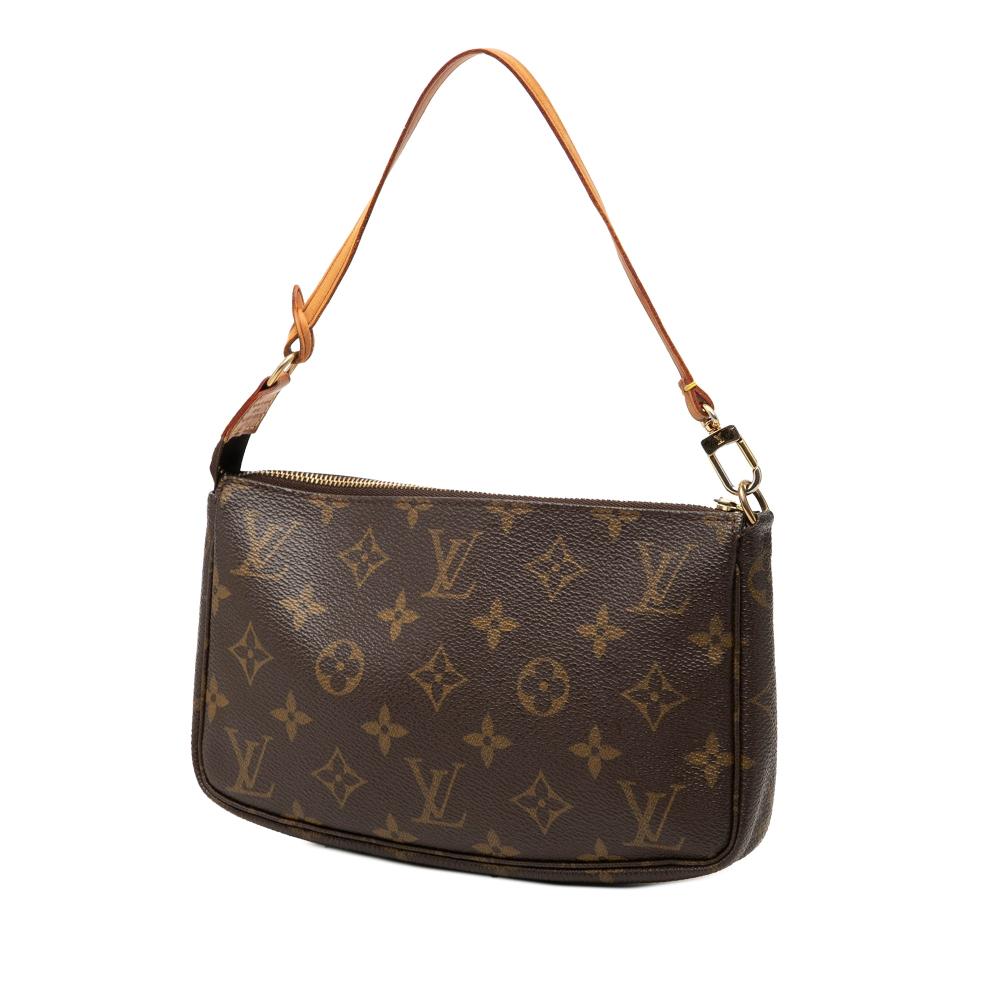 Louis Vuitton Pochette Accessoires