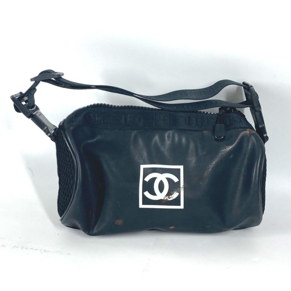 Chanel Shoulder Bag