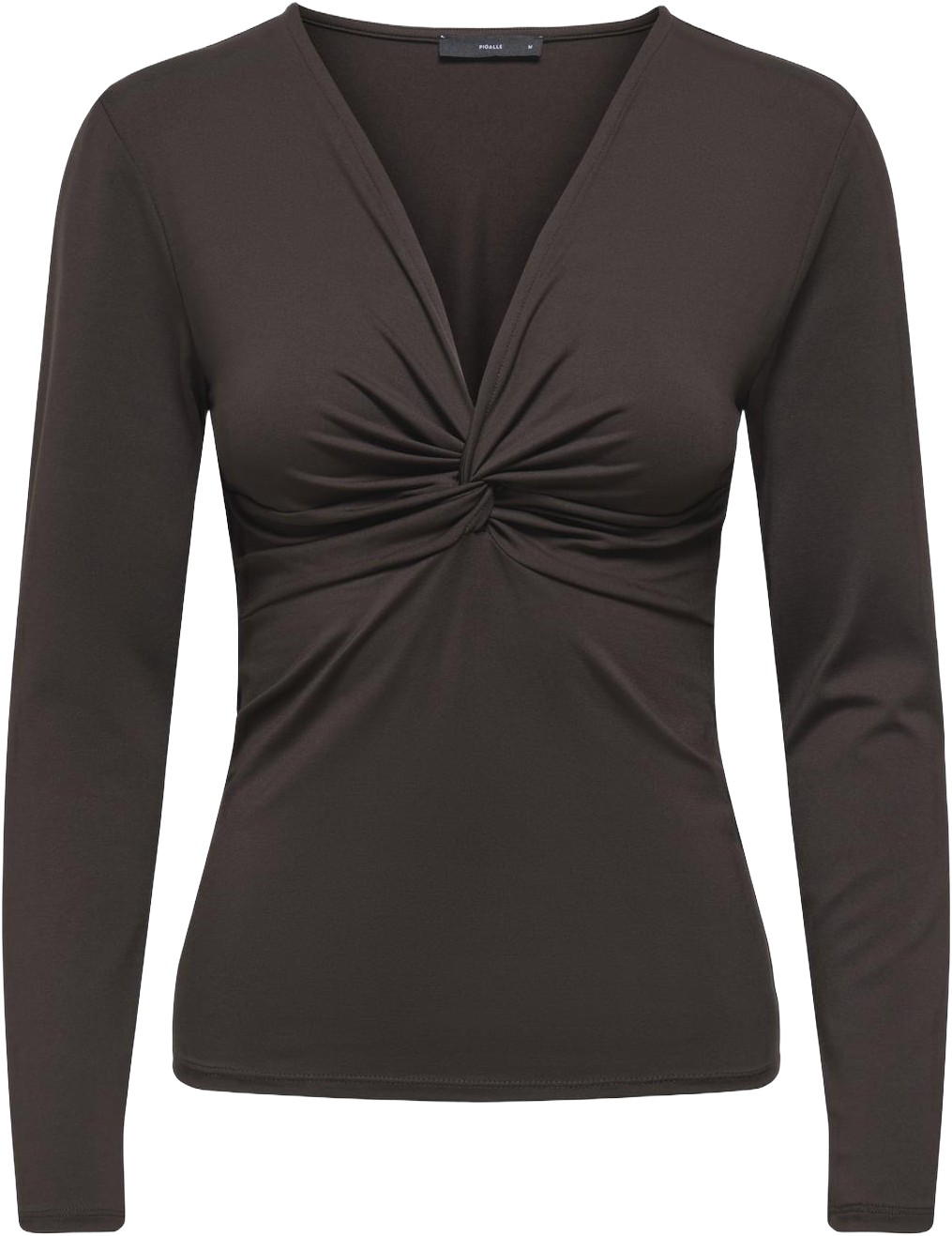 Onllone Life L/S Knot TOP Noos JRS