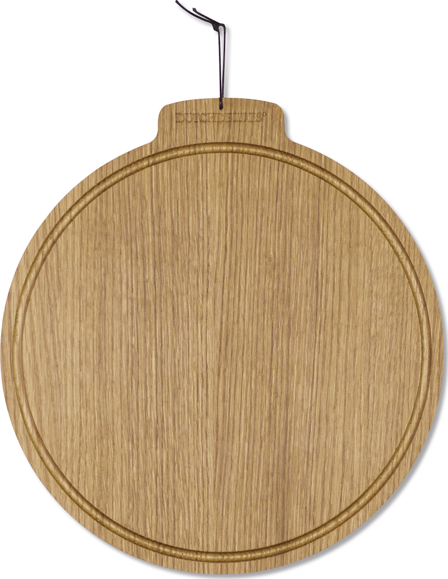 Butter Board Moon