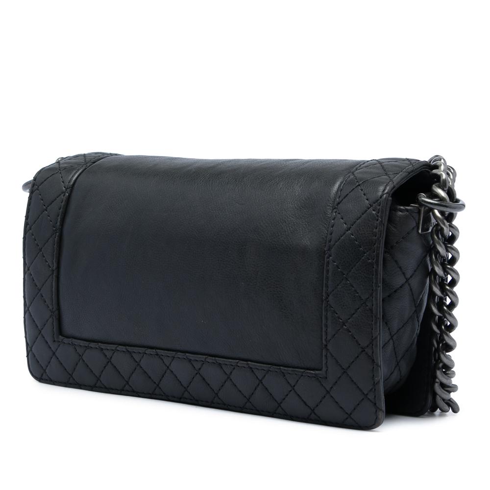 Chanel Boy Bags