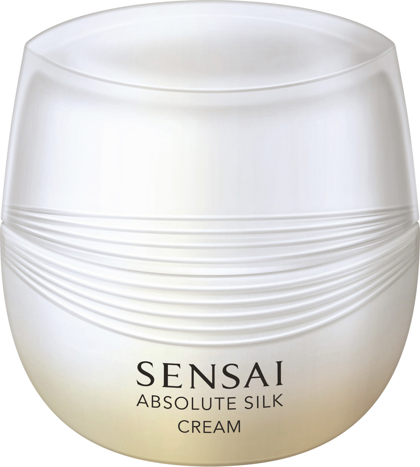 Billede af Absolute Silk Cream