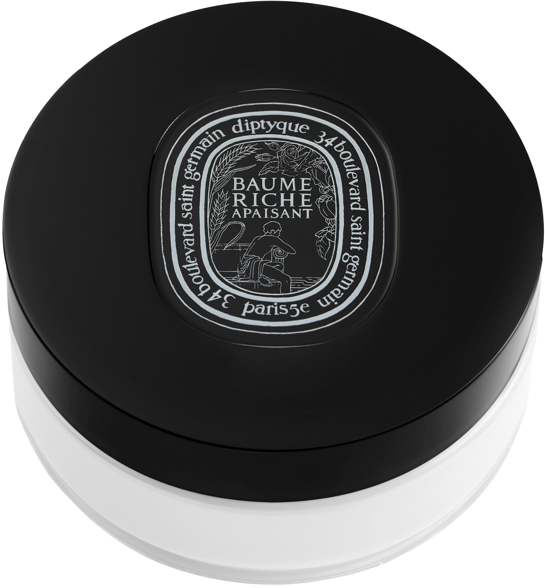 Soothing Rich Body Balm 200ml / 6,8 fl. Oz