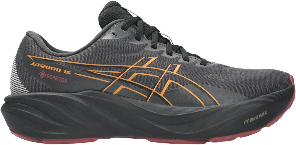 Gt2000 15 Gore-tex Løbesko