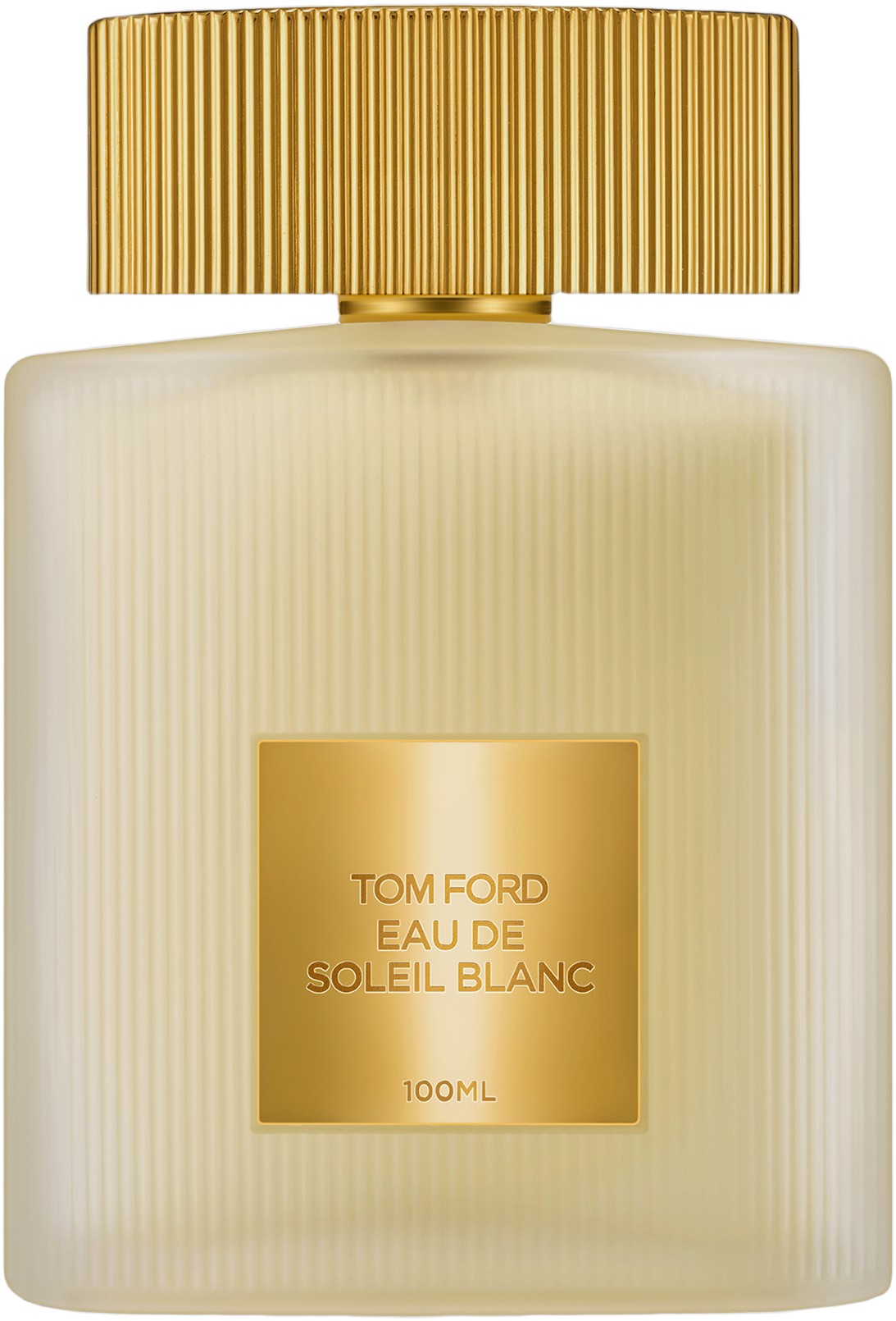 Eau de Soleil Blanc Eau de Toilette