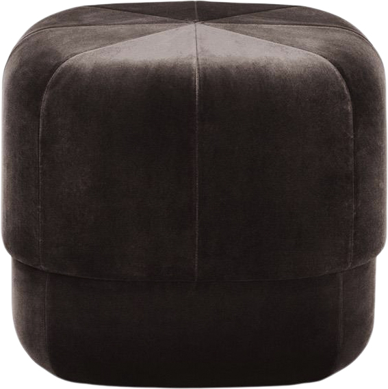 Circus Pouf Small