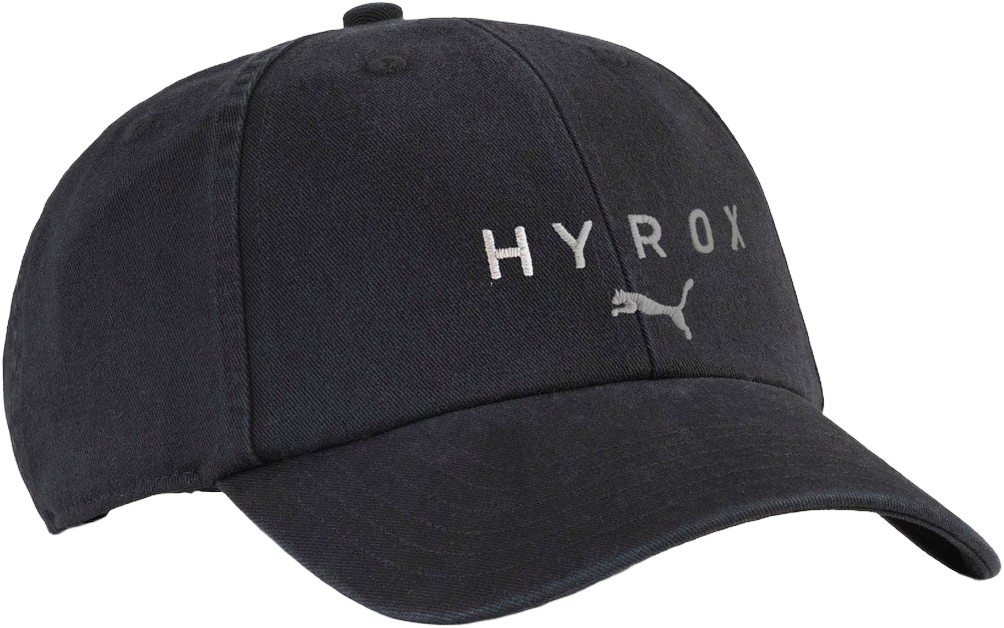 X Hyrox Kasket