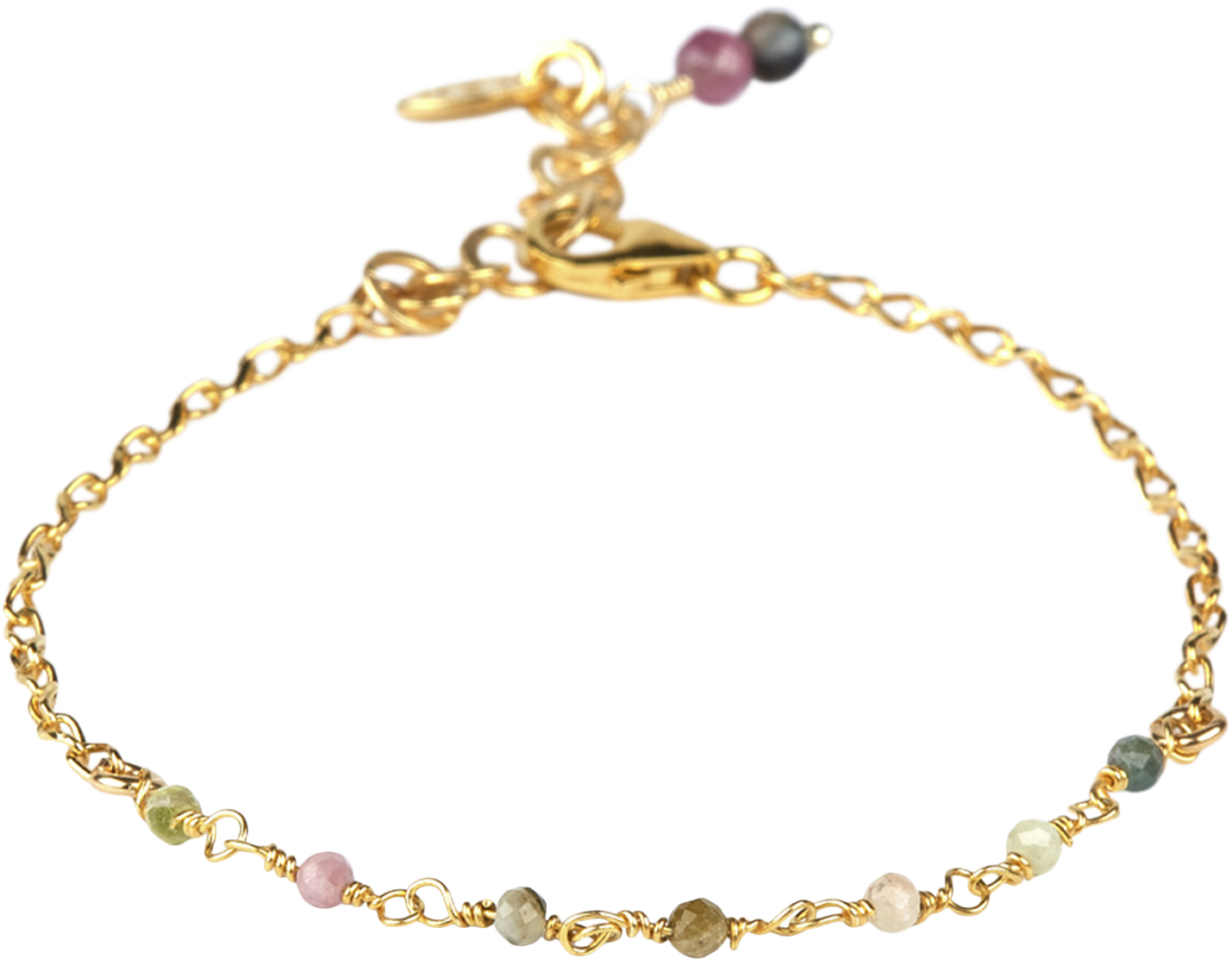 Jane Bracelet Gold