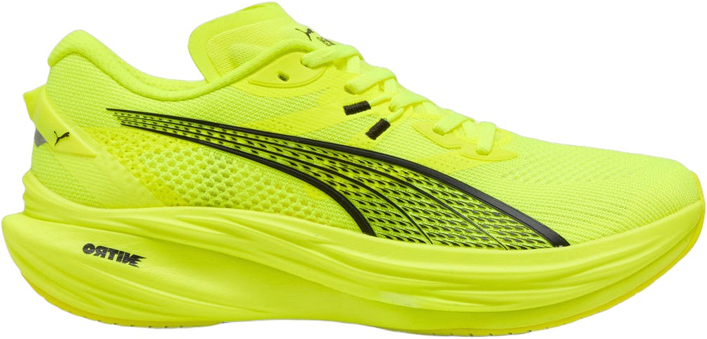 Deviate Nitro 3 Løbesko