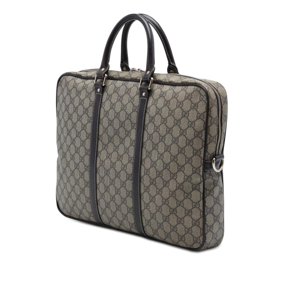Gucci Briefcase