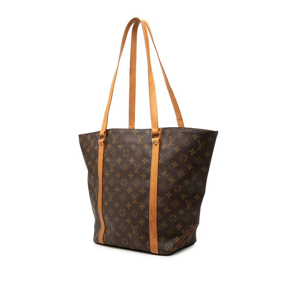 Louis Vuitton Sac Shopping