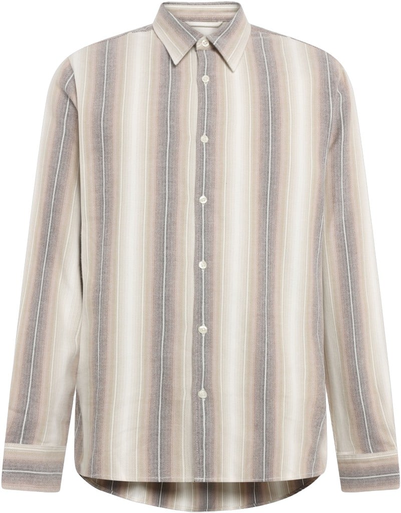 Dune Regular Stripe Shirt