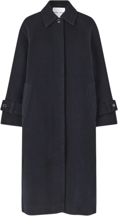 Alma Coat 14895