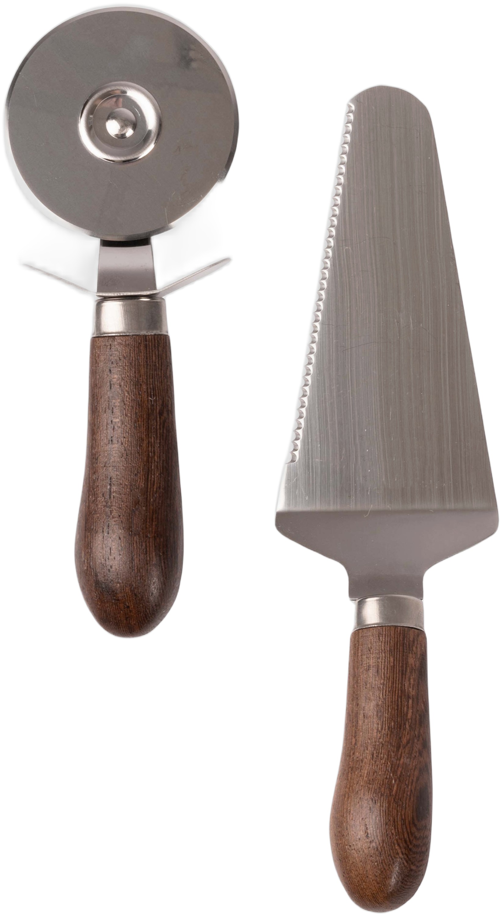 Astrid Pizza/pie set, 2-pcs