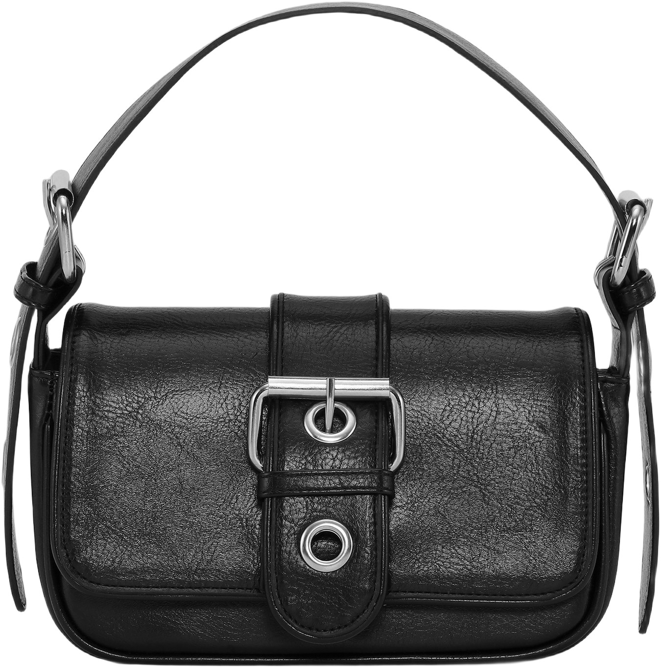Buckle Bag