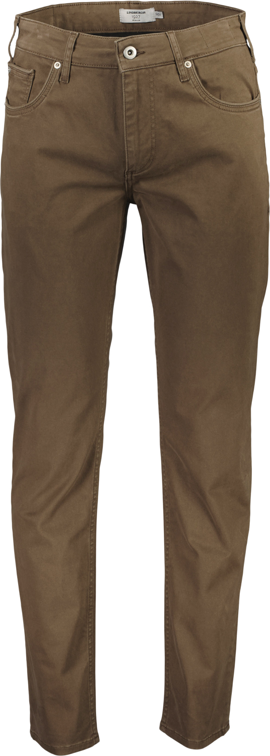1927: Cashmere Touch Pants