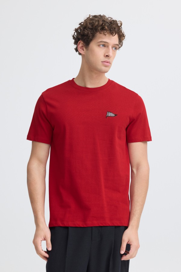 Cfmeslo 0282 Tshirt - DKK 125 - Spar 49%