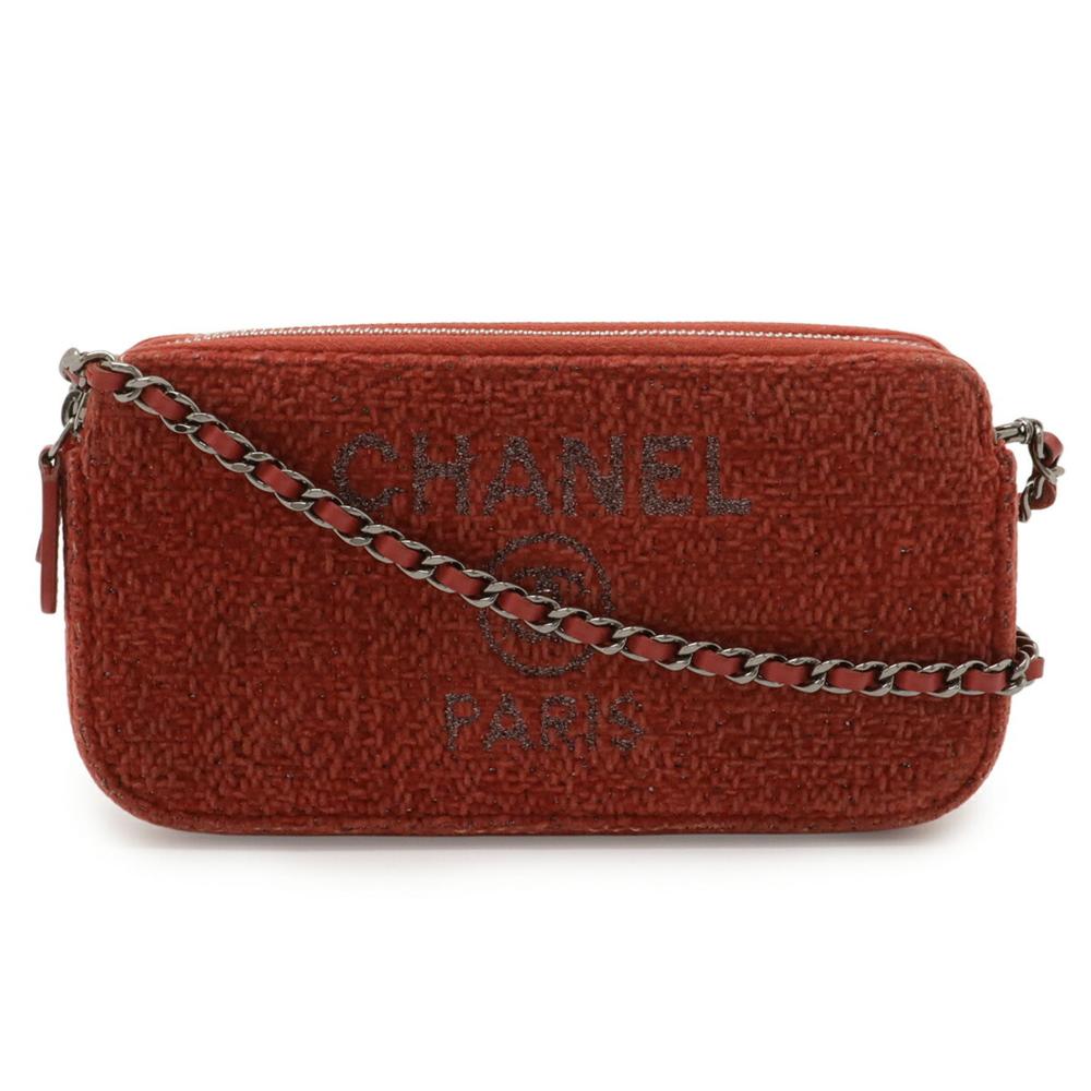 Chanel Shoulder Bag