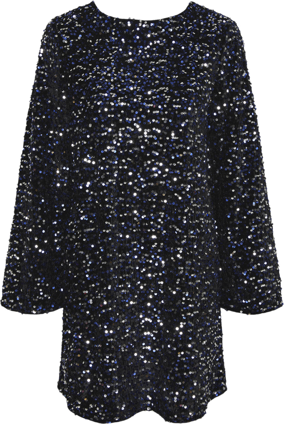 Pckam Deep Back Bow Dress