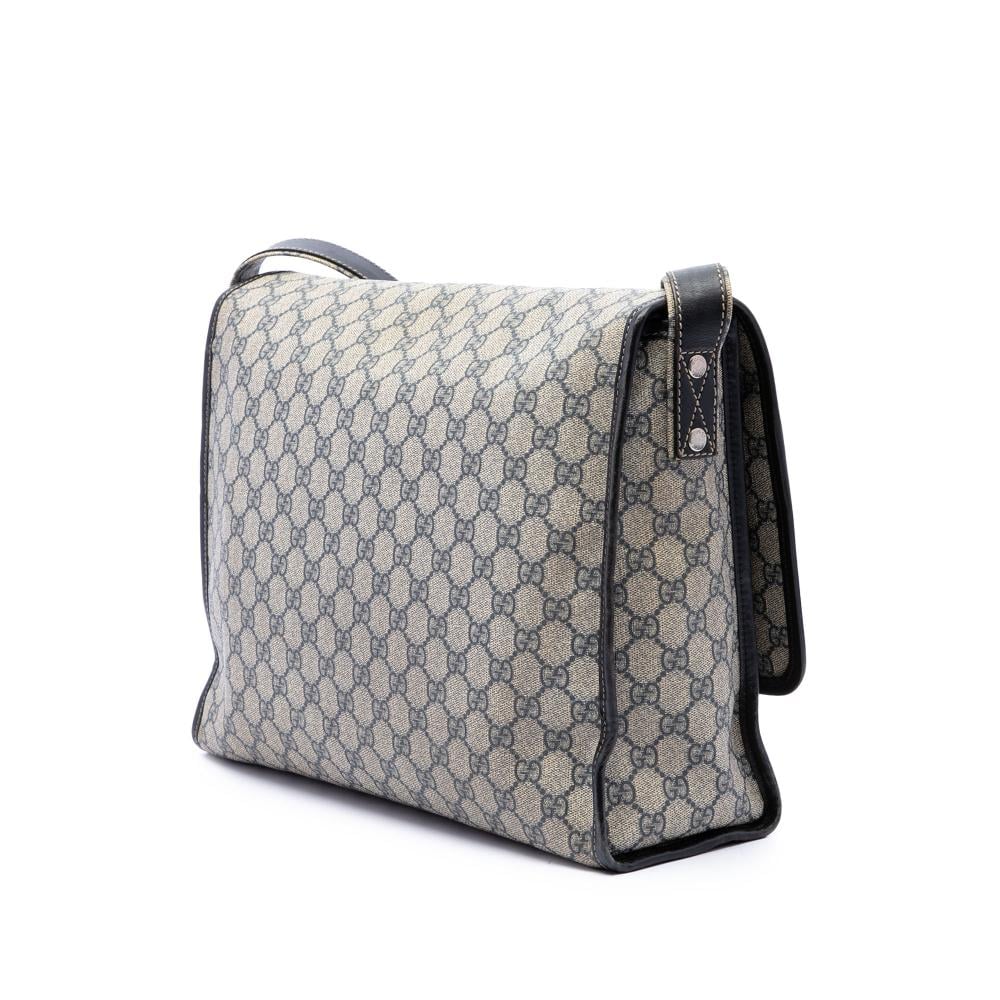 Gucci Messenger Bag