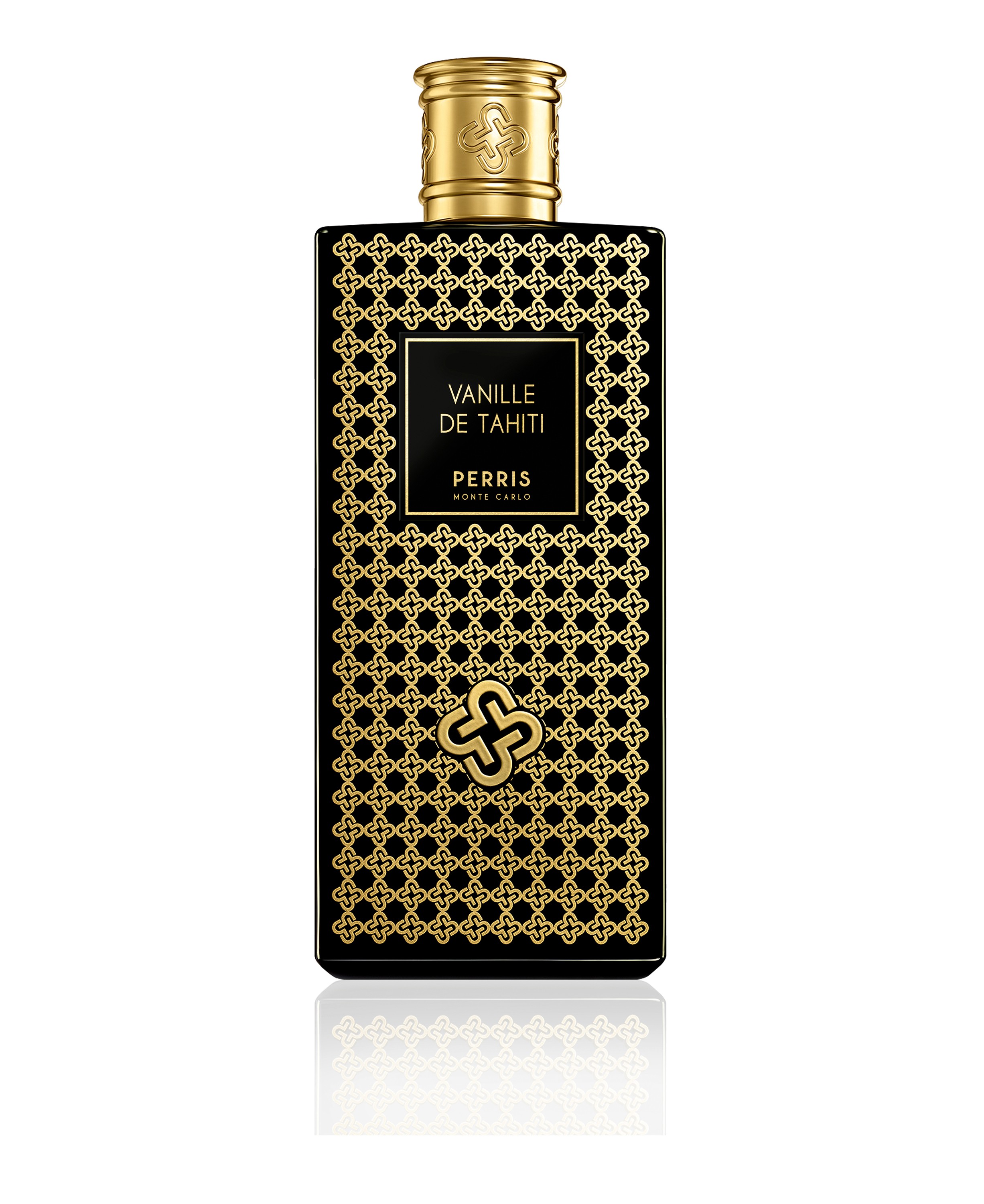 Vanille DE Tahiti EdP 100 ml