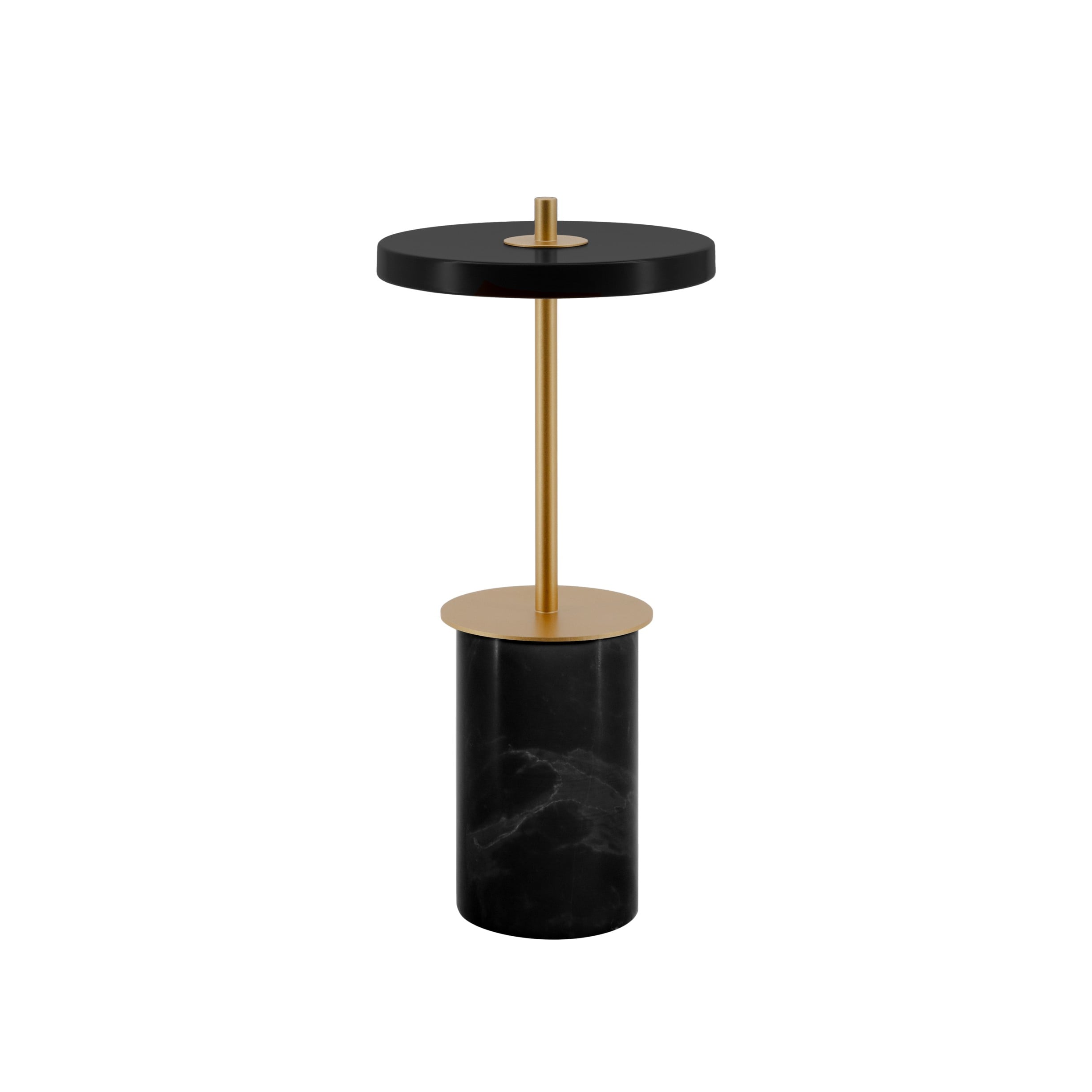 Asteria Move Mini Portable Table Lamp