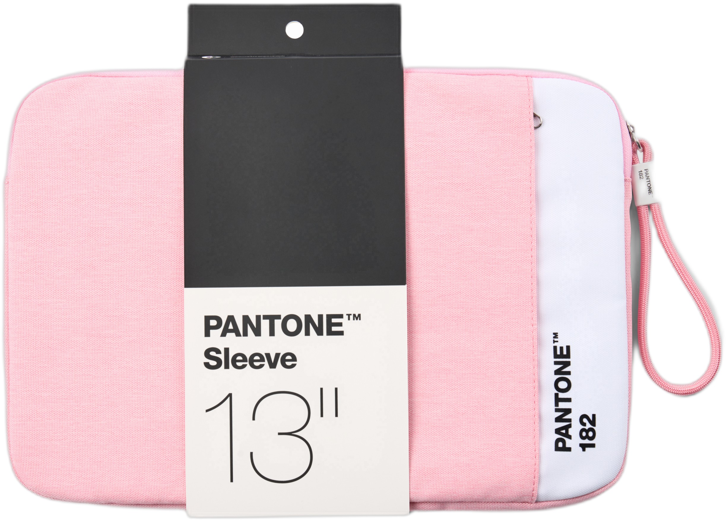 "Pantone MA Tablet Sleeve 13"" Light Pink 182"