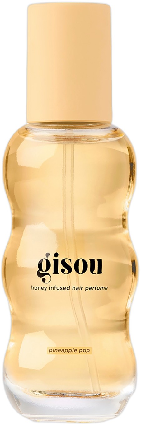 Parfum Cheveux Au Miel Ananaspop