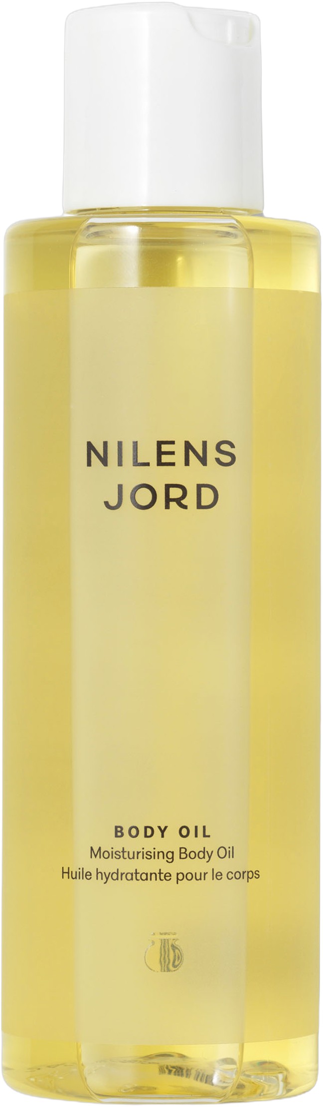 Body Oil