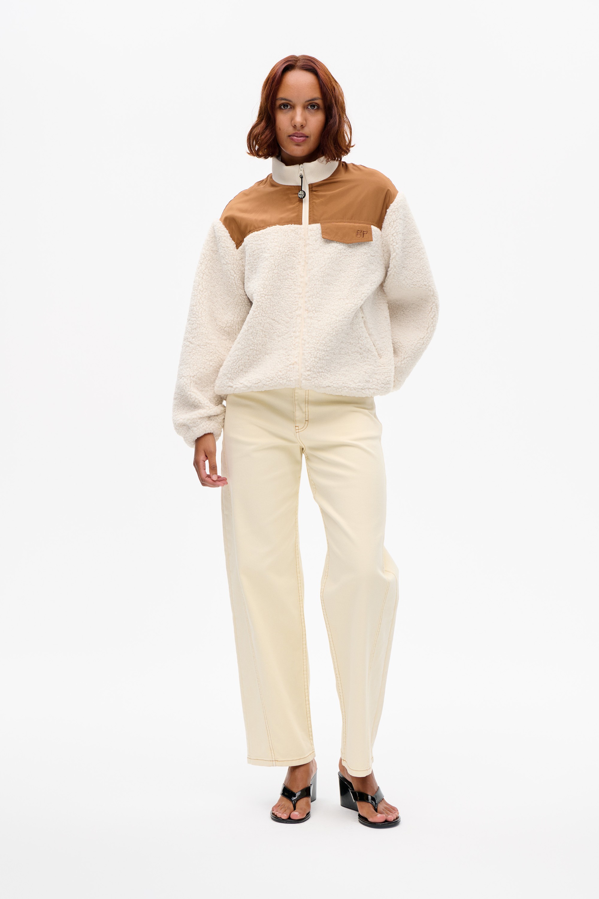 Jeya Jacket