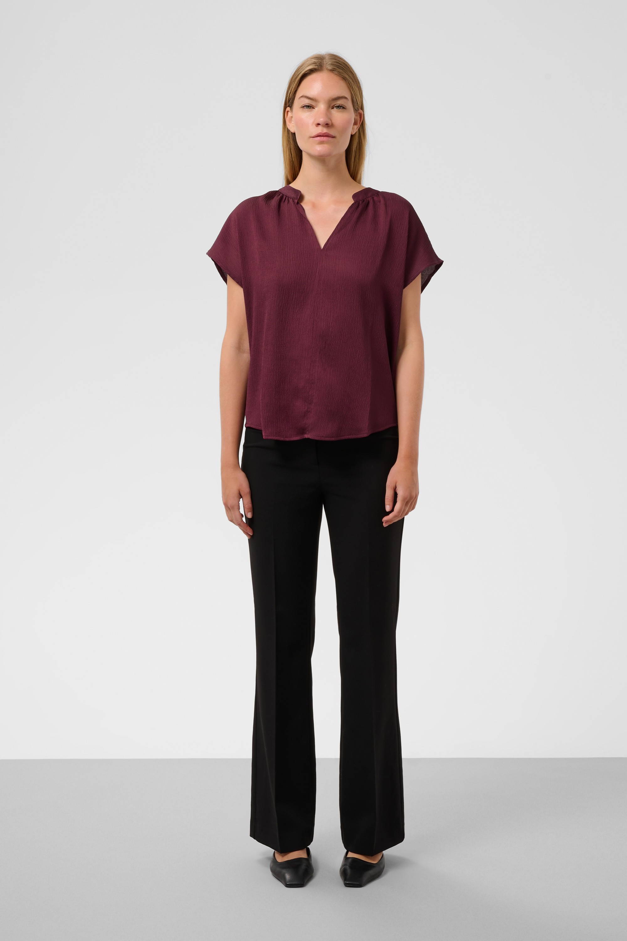 Slparis top