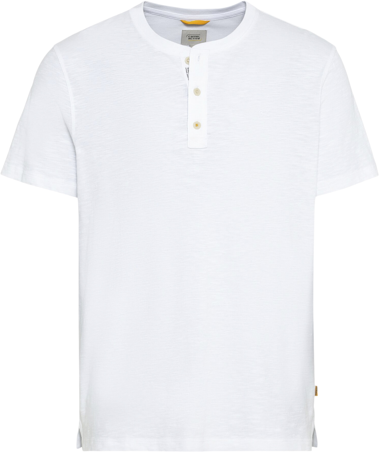 NOS Henley 1/2