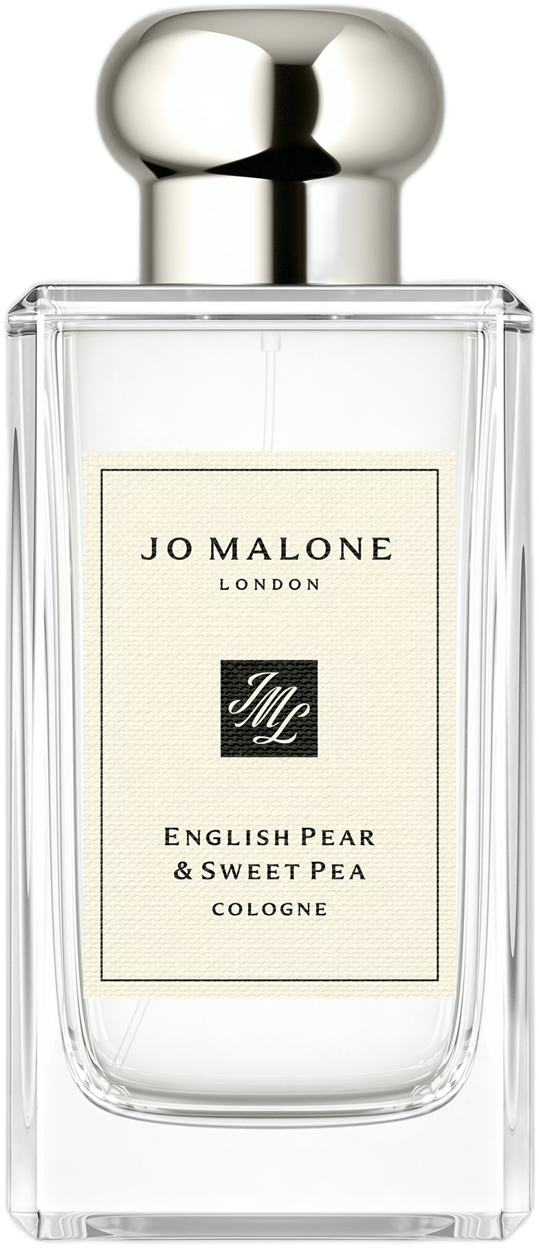 English Pear & Sweet Pea Cologne