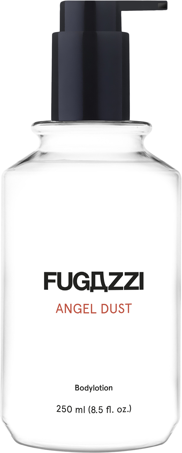 Angel Dust Body Lotion 250ml