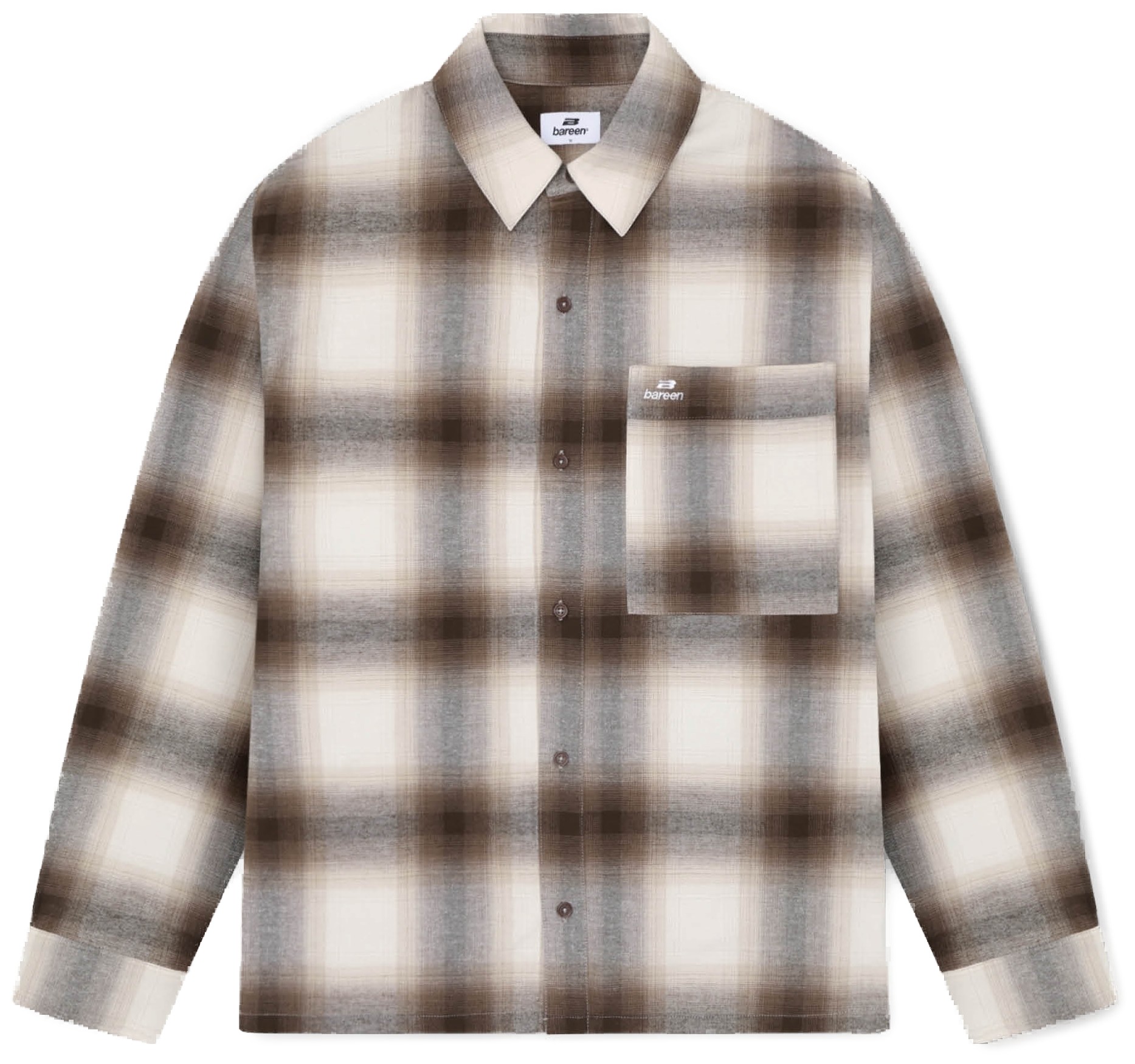 Flannel Shirt