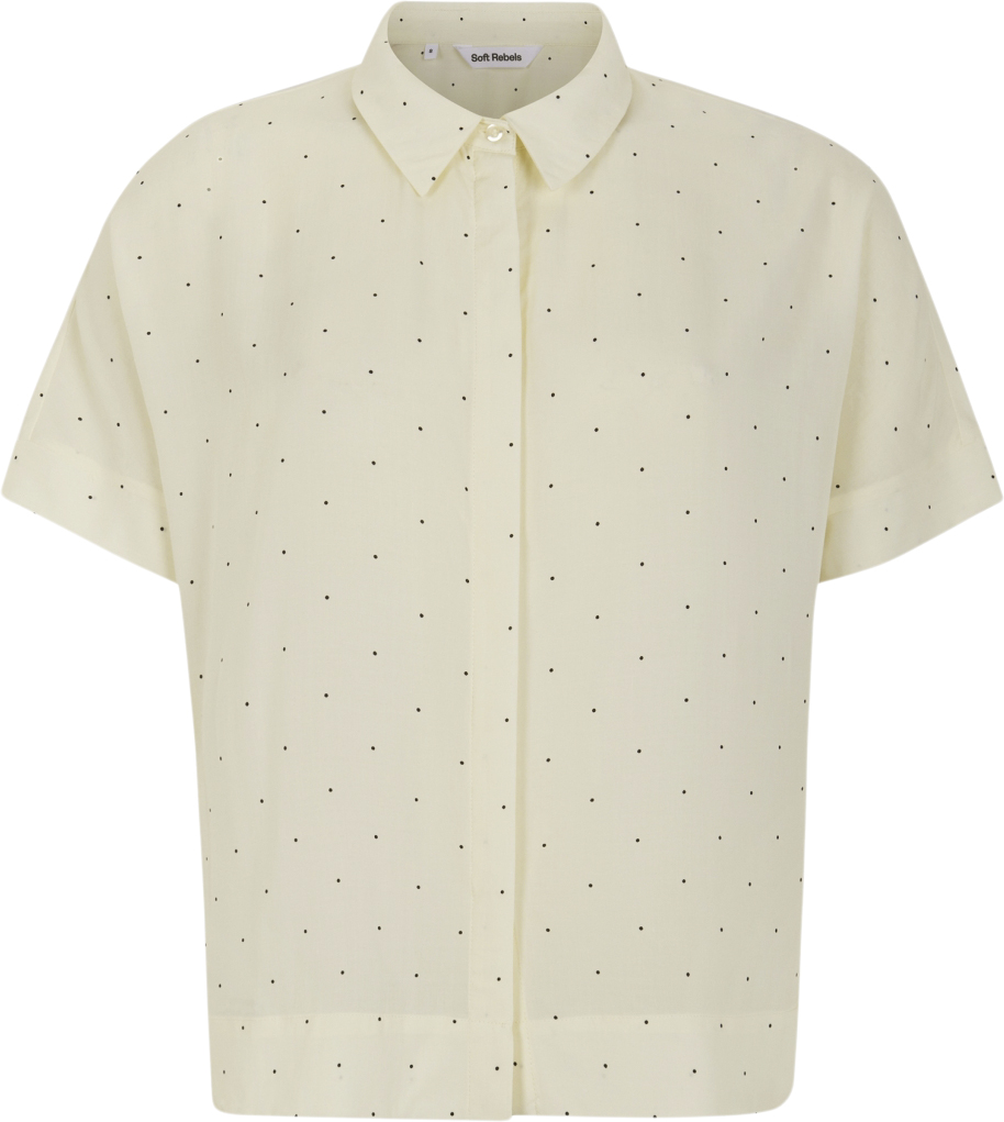 Srmargot Freedom Dot SS Shirt
