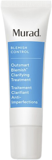 Outsmart Blemish Clarifying Treatment - Køb til DKK 305 - Spar 30%