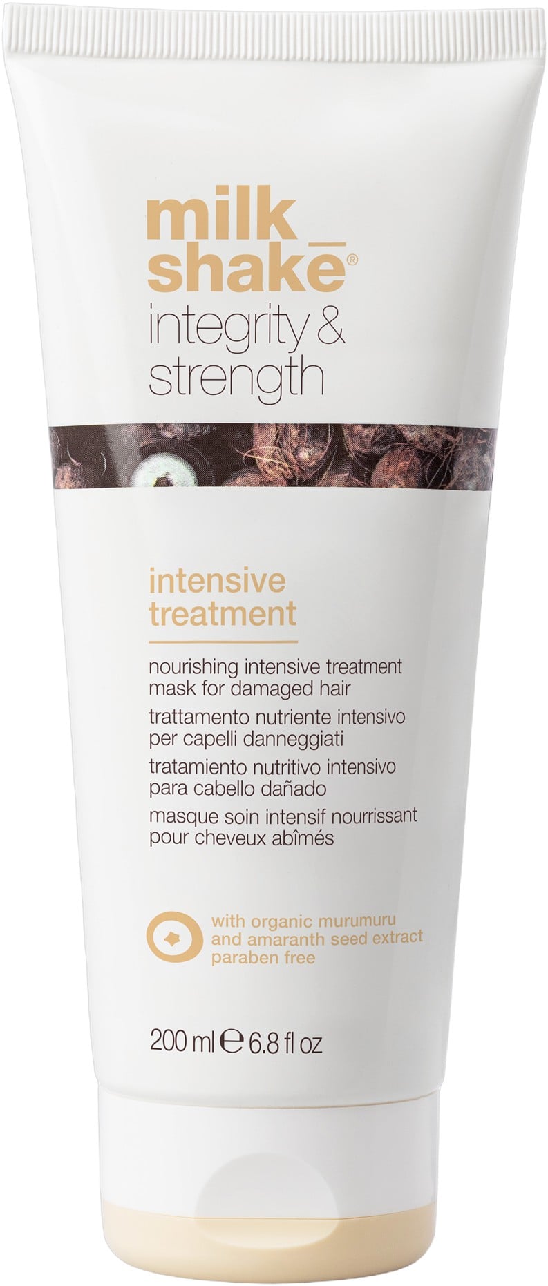 Integrity & Strength Treatment