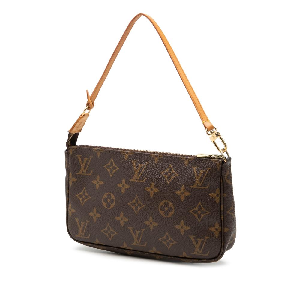 Louis Vuitton Pochette Accessoires